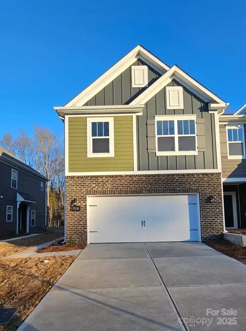 3548 Nimbell Rd, Monroe, NC 28110