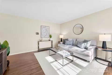 Living - 2500 Danforth Ln, Charlotte, NC 28208 photo 1 of 4