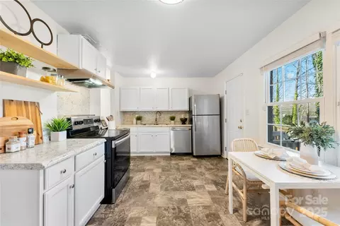 Kitchen - 2500 Danforth Ln, Charlotte, NC 28208 photo 1 of 1