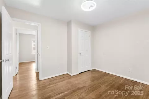 Bedroom - 2500 Danforth Ln, Charlotte, NC 28208 photo 6 of 6