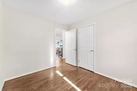 Bedroom - 2500 Danforth Ln, Charlotte, NC 28208 photo 2 of 6