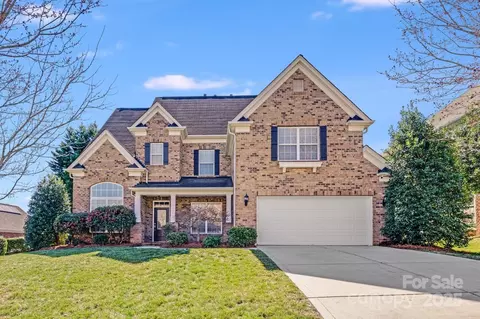 485 Sutro Forest Nw Dr NW, Concord, NC 28027