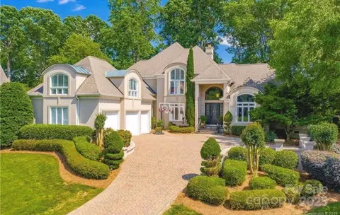 17048 Jetton Rd, Cornelius, NC 28031