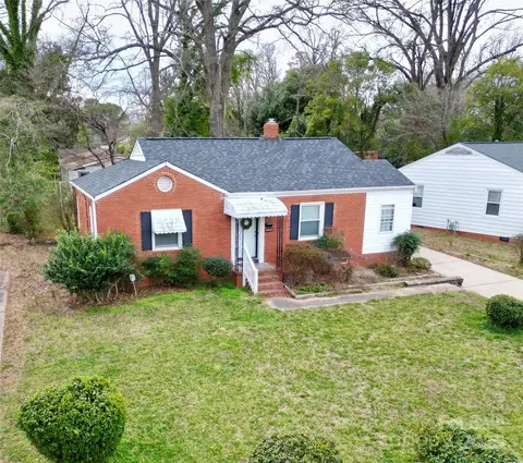 2414 Belfast Dr, Charlotte, NC 28208