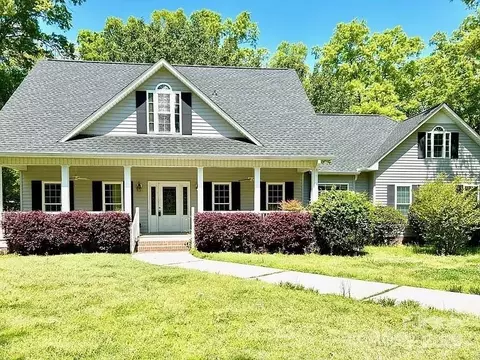 2025 Sojourn Rd, Marshville, NC 28103