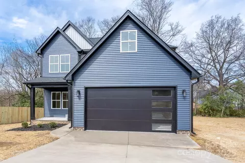 324 Cabarrus W Ave W, Concord, NC 28025