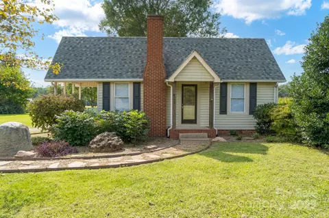 7740 Us 52 Hwy, Salisbury, NC 28146