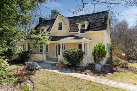 129 S Mills River Rd, Mills River, NC 28759