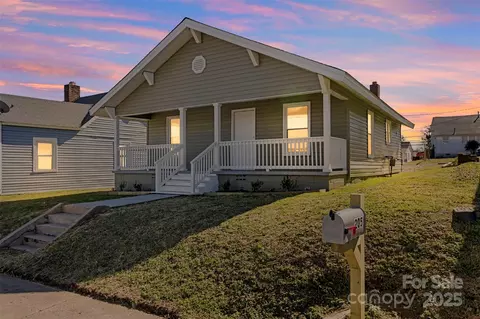205 Buffalo St, Buffalo, SC 29321