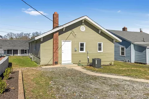 Exterior - 205 Buffalo St, Buffalo, SC 29321 photo 5 of 9
