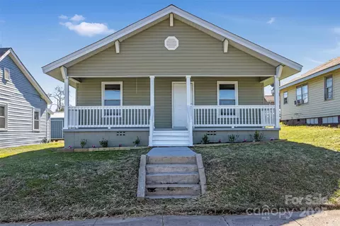 Exterior - 205 Buffalo St, Buffalo, SC 29321 photo 1 of 9