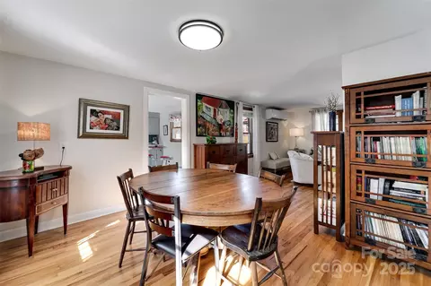 Dining - 629 Hillcrest St, Sylva, NC 28779 photo 1 of 3