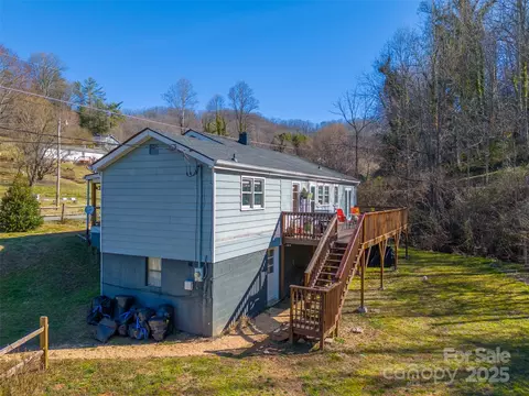 Other - 629 Hillcrest St, Sylva, NC 28779 photo 12 of 12