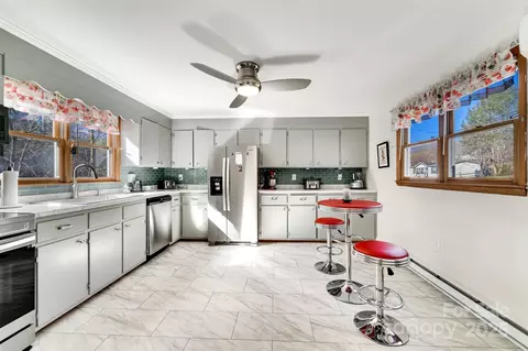 Kitchen - 629 Hillcrest St, Sylva, NC 28779 photo 1 of 4