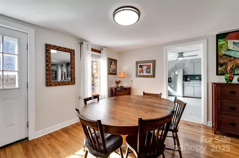 Dining - 629 Hillcrest St, Sylva, NC 28779 photo 3 of 3