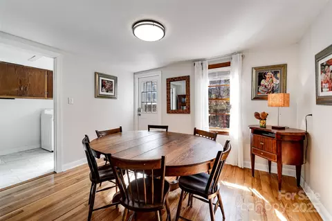 Dining - 629 Hillcrest St, Sylva, NC 28779 photo 2 of 3