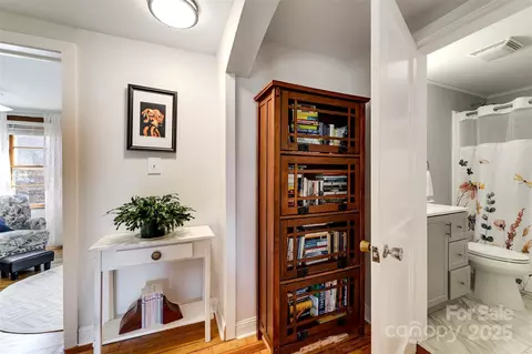 Entry Way - 629 Hillcrest St, Sylva, NC 28779 photo 1 of 1
