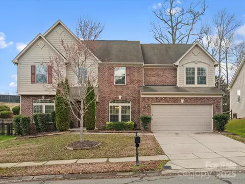 9823 Shearwater Nw Ave NW, Concord, NC 28027