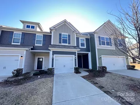 2623 Aubrey St, Monroe, NC 28110
