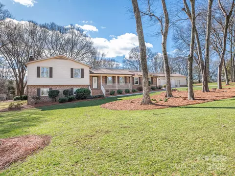 5789 Gettysburg Nw Dr NW, Concord, NC 28027