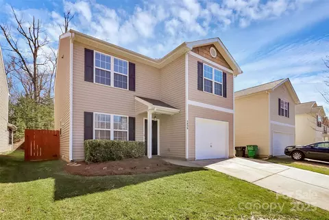 5830 Kelden Walker Ln, Charlotte, NC 28269