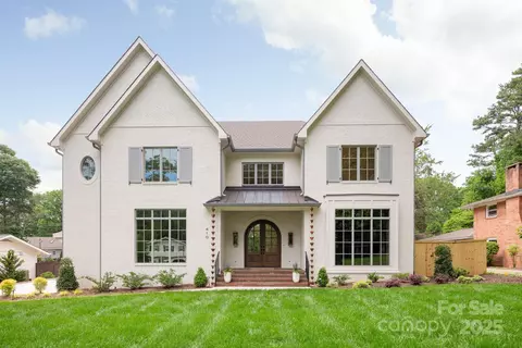 410 Wingrave Dr, Charlotte, NC 28270