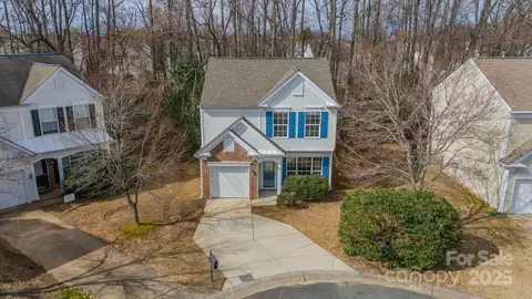 3554 Laurenhurst Ln, Charlotte, NC 28270