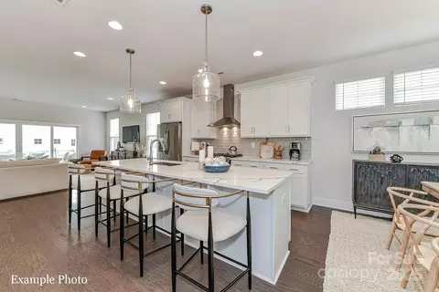 208 Wesser 8 St #8, Davidson, NC 28036