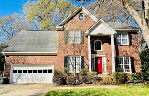 1743 Park Grove Nw Pl NW, Concord, NC 28027