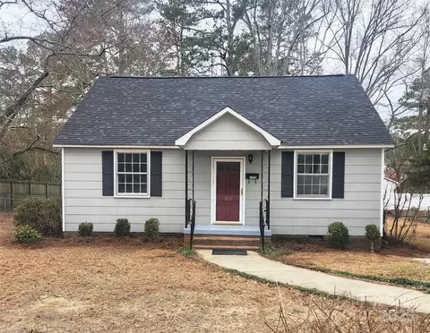 305 Louise Ave, Rockingham, NC 28379
