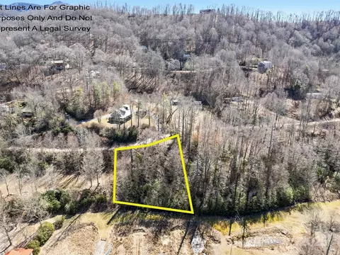 Spruce Flats Road, Maggie Valley, NC 28751