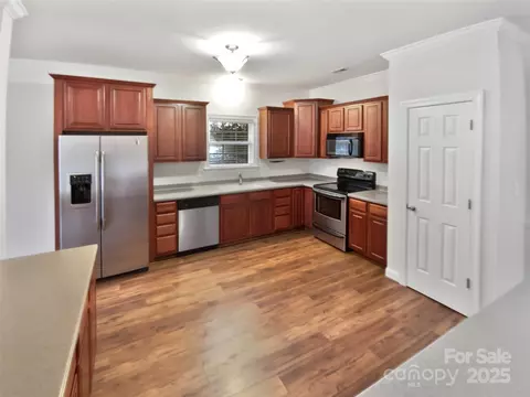 Kitchen - 2802 Eagle View Ln, Monroe, NC 28110 photo 1 of 1