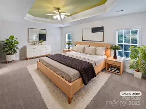 Bedroom - 2802 Eagle View Ln, Monroe, NC 28110 photo 1 of 3