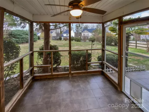 Exterior - 2802 Eagle View Ln, Monroe, NC 28110 photo 4 of 4