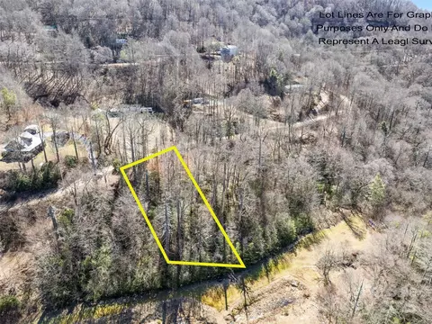 Spruce Flats Road, Maggie Valley, NC 28751