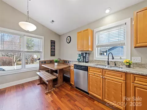 Kitchen - 480 Penland St, Clyde, NC 28721 photo 3 of 4