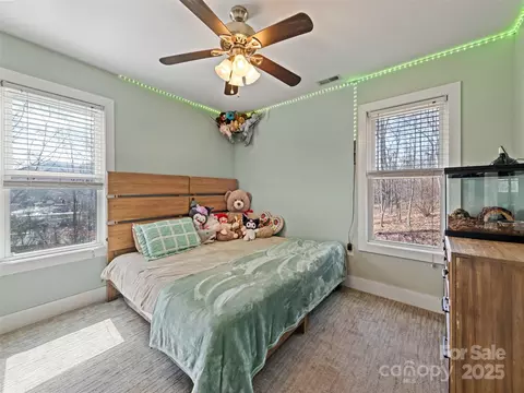 Bedroom - 480 Penland St, Clyde, NC 28721 photo 3 of 6