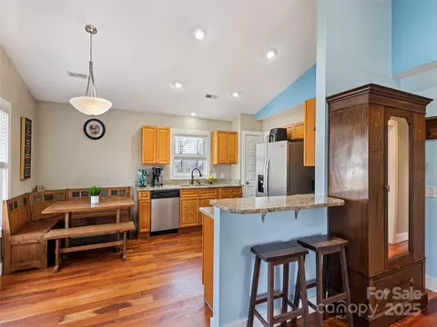 Kitchen - 480 Penland St, Clyde, NC 28721 photo 1 of 4