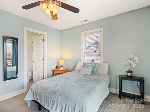 Bedroom - 480 Penland St, Clyde, NC 28721 photo 2 of 6