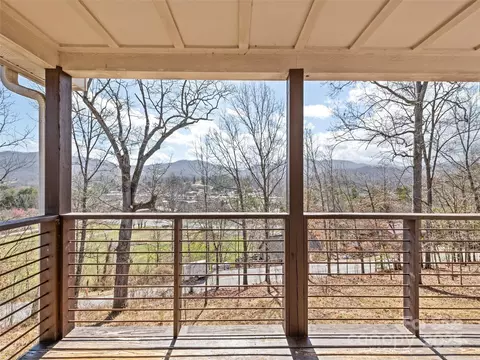 Exterior - 480 Penland St, Clyde, NC 28721 photo 7 of 7
