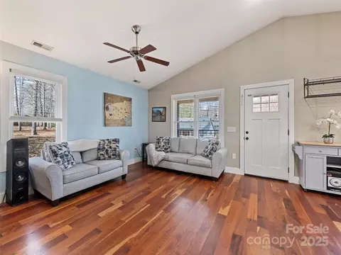 Living - 480 Penland St, Clyde, NC 28721 photo 1 of 4