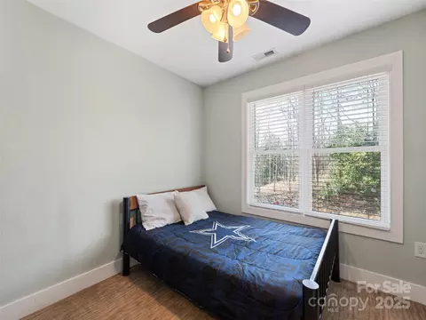 Bedroom - 480 Penland St, Clyde, NC 28721 photo 5 of 6