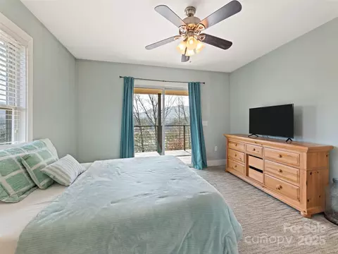 Bedroom - 480 Penland St, Clyde, NC 28721 photo 1 of 6