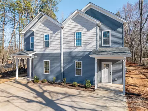 3141 E Nc 27 Hwy, Lincolnton, NC 28092