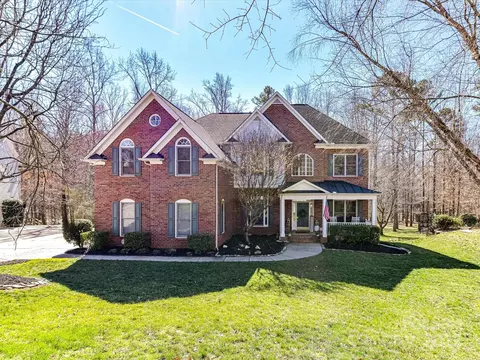 5405 Silver Creek Dr, Waxhaw, NC 28173