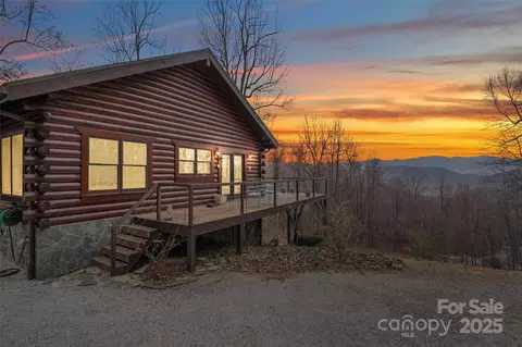 1010 Mitchell View 859 Dr #859, Old Fort, NC 28762