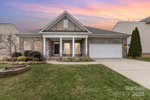 9795 Shearwater Nw Ave NW, Concord, NC 28027