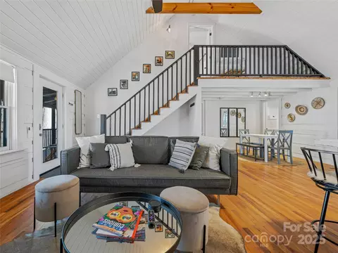 55 Clover Trl, Marshall, NC 28753 photo 7