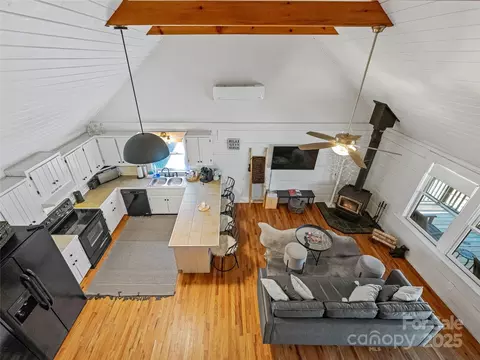 55 Clover Trl, Marshall, NC 28753 photo 23