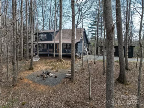 55 Clover Trl, Marshall, NC 28753 photo 39
